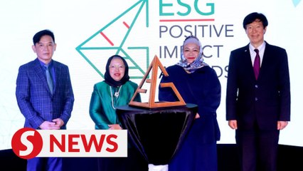 Accelerating Malaysia's ESG agenda