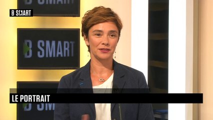 SMART WOMEN - PORTRAIT : Julie Barlatier (Barjane)