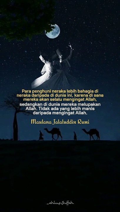 Nasihat kehidupan