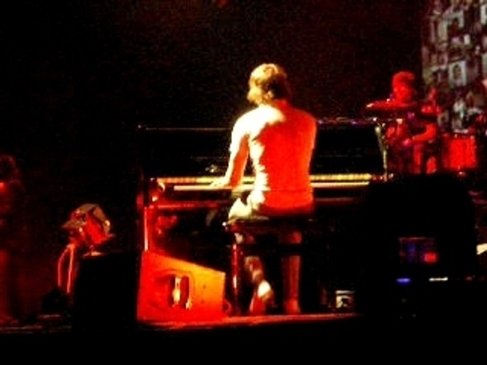 James Blunt Nantes 06 - I'll Take Everything
