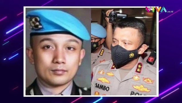 Bharada E Berani Bertemu Ferdy Sambo di Rekonstruksi Besok?
