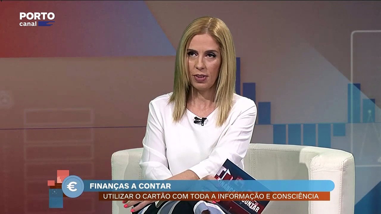 Financas a Contar S03 E12