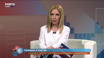 Financas a Contar S03 E12