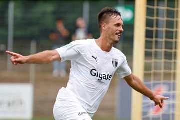 Platzek trifft entscheidend: Bocholt siegt im Aufsteigerduell erstmals