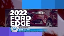 2022  Ford  Edge  Kezier  OR | Ford  Edge dealership   OR