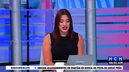 ¡Trata! Rescatan a menor de 13 años y atrapan a "gringo" que la mantenía cautiva en Islas de La Bahía