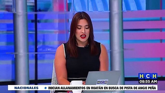 ¡Trata! Rescatan a menor de 13 años y atrapan a gringo que la mantenía cautiva en Islas de La Bahía