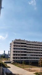 Ruidos Central Térmica de Ciclo Combinado en Sant Adrià