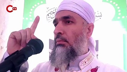İmam Mehmet Şükrü Dörtbudak, kadın ve çocukları 'giyim tarzlarından' hedef aldı, pedofiliye gerekçe yarattı