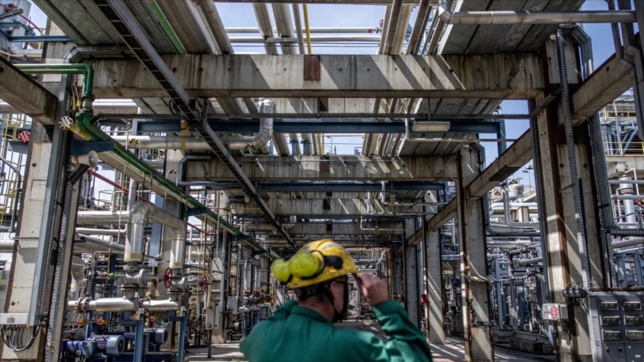 Ungarn will Gasimporte aus Russland erh hen