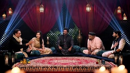 Farzi Mushaira S01 E06