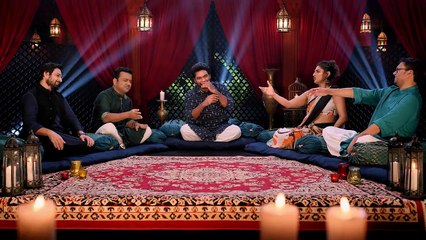 Farzi Mushaira S01 E08