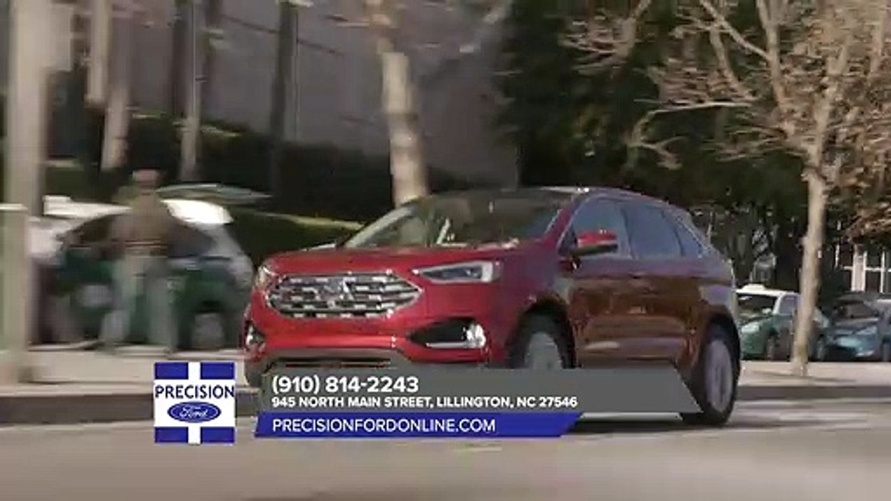 2022  Ford  Edge  Lillington  NC | Ford  Edge  Sanford NC