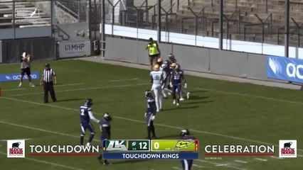 Week 13: Leipzig Kings at Stuttgart Surge Highlights