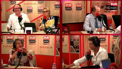 Une entrecôte cuite sur un barbecue : un symbole de virilité ? Pensez-vous comme Sandrine Rousseau ?