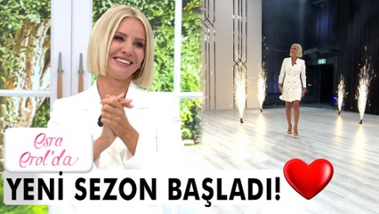 Esra Erol'da yeni sezona bomba gibi başladı! - Esra Erol'da 29 Ağustos 2022