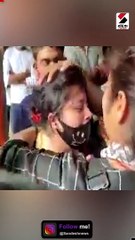 બારમાં ધોરણમાં ભણતી સગીરાને યુવકે સળગાવી