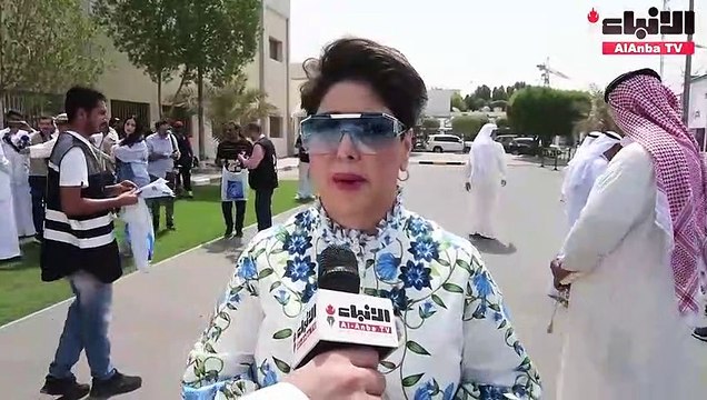 115 مرشحاً ومرشحة حصيلة اليوم الأول من فتح باب التسجيل لانتخابات مجلس الأمة 2022 من بينهم 8 سيدات