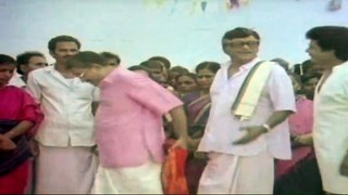Nenjam Undu Nermai Undu - 1 | Ramarajan, Roobini, Vijayakumar | S.A.Rajkumar | Ramdhass | STV Movie