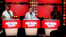 Les Grosses Têtes font leur rentrée sur RTL