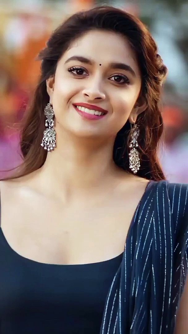 Keerthi_Suresh_South_Indian_actressâ¤ï¸â¤ï¸â¤ï¸#bollywood_#yt_shorts(480p) - video  Dailymotion