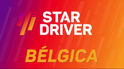 El piloto de la semana de F1 en Bélgica - Max Verstappen