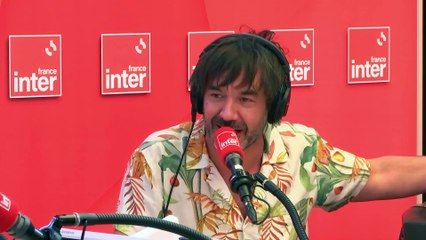 Superprofits et mégafeux