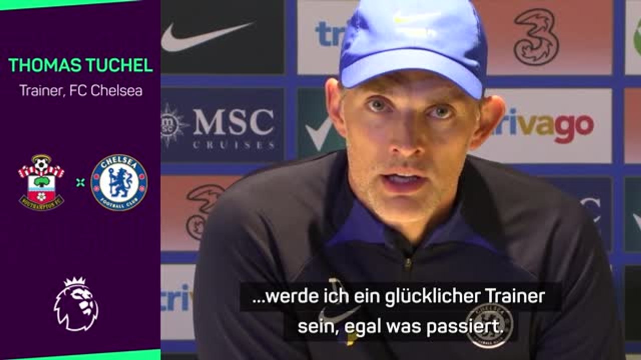 Tuchel hofft auf weitere Neuverpflichtungen