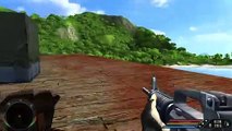 Far Cry (2004) - (PC) - FULL GAME - No Commentary - PART 2