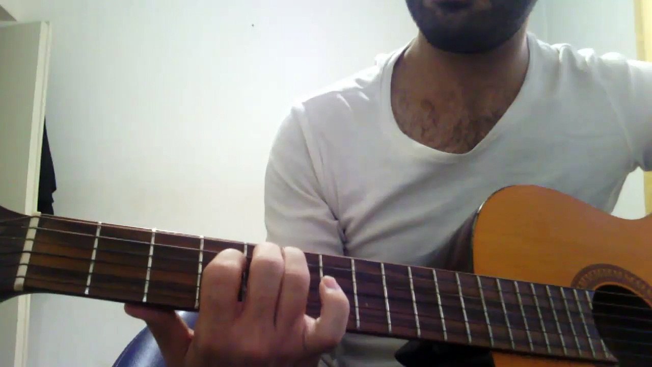 Three Days Grace - Give In To Me (Michael Jackson Cover)