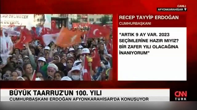 Cumhurbaşkanı Erdoğan: Milletimizin kutsallarına hakaret edenler hesap vermekten paçalarını kurtaramayacak