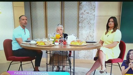 Cláudio Ramos arma-se em patrão: “Vocês têm que estar calados” e depois pede desculpa.