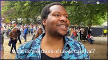 Your views on Leeds West Indian Carnival