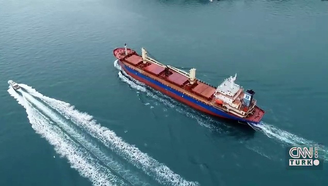 Bakanlıktan 'Boğaz geçiş ücreti' açıklaması