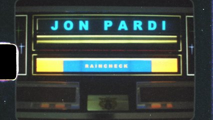 Jon Pardi - Raincheck