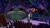 Guybrush Regresa a Monkey Island - Gameplay de RTMI