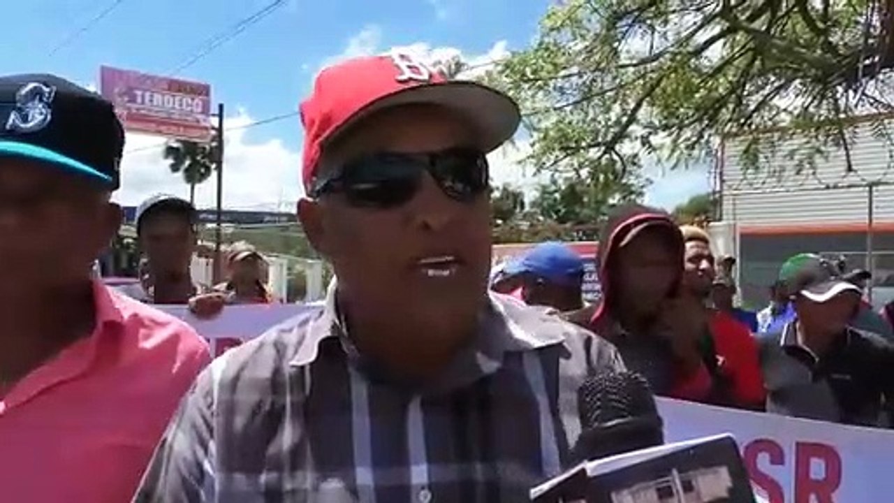 Solicitan estudios medioambientales al presidente Luis Abinader