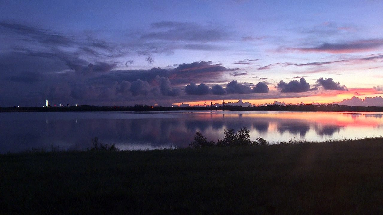 NASA cancela lanzamiento el lunes de megacohete a la Luna