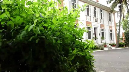 HELLO SENEGAL (PAR LA NOUVELLE AMBASSADRICE DU ROYAUME-UNI AU SENEGAL, S.E. MME JULIETTE JOHN)