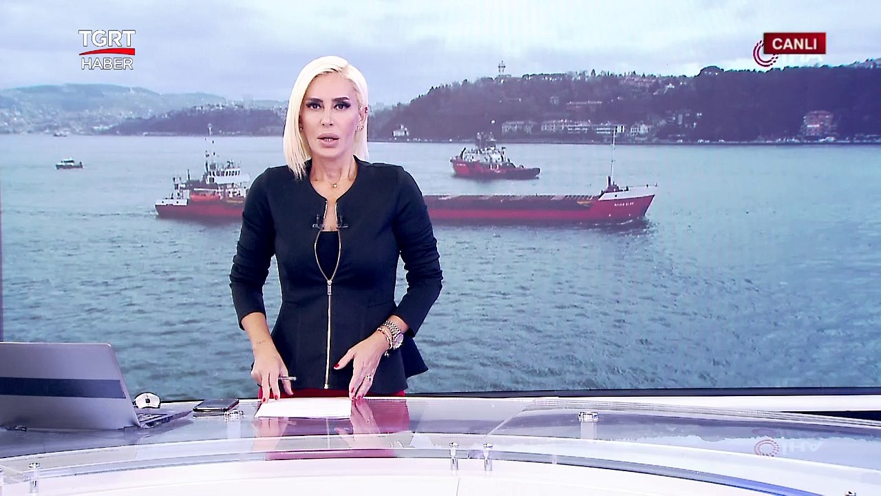 Boğaz Geçiş Ücretine Montrö Ayarı! Türkiye boğa...