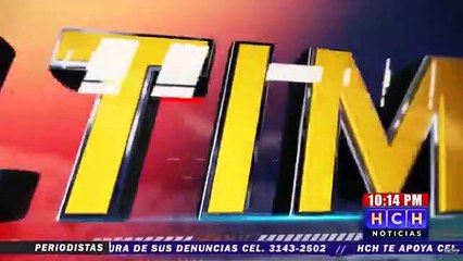 De varios impactos de bala acribillan a un hombre en el sector la frontera colonia Villa Cristina
