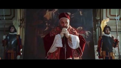 L'ombra di Caravaggio (Trailer Ufficiale HD) ⭐️⭐️½