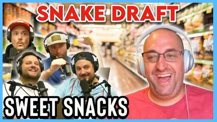 Snack Expert Ranks the Best Sweet Snacks