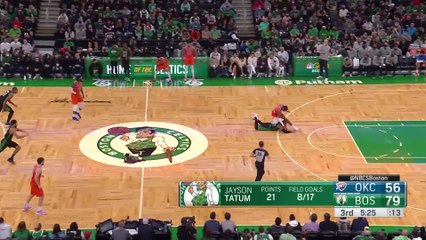 Marcus Smart best defensive plays of the 2021-22 NBA Season