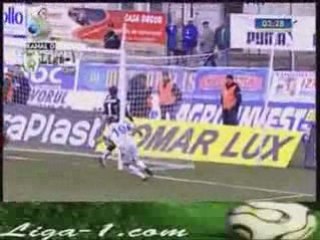 Bistrita dinamo 1-0 Coroian www.livetvfootball.com