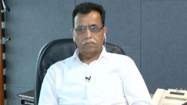Watch what Supertech chief RK Arora said on twin towers' demolition