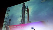 Artemis 1, lancio annullato: l'Agenzia Spaziale Italiana spiega i motivi del rinvio