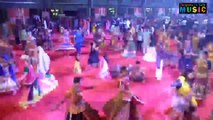 DJ Ek Patan Shaher | Parthiv Gohil, Jahanvi Shrimankar | Viral Video Gujarati Garba Navratri
