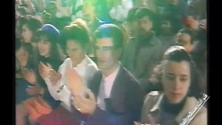 الفنان عدنان الشواشي 1994 ــ اللبلة ليلة