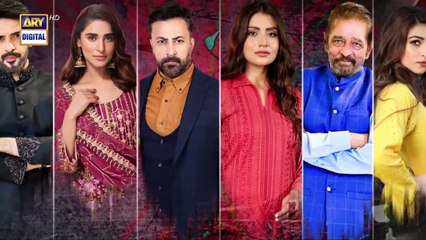 Ab tumhein hamari behen se Nikah karna parega   Best Scene   #WohPagalSi